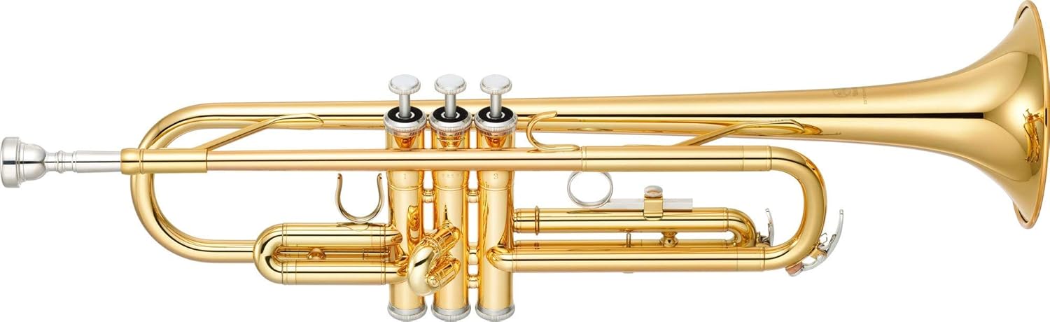 Yamaha ytr-2330 Tromba