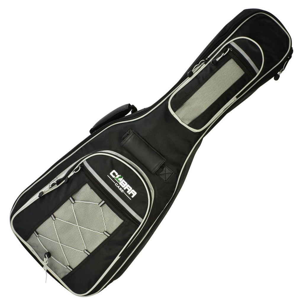 Gigbag for classical/Spanish guitar 1/2