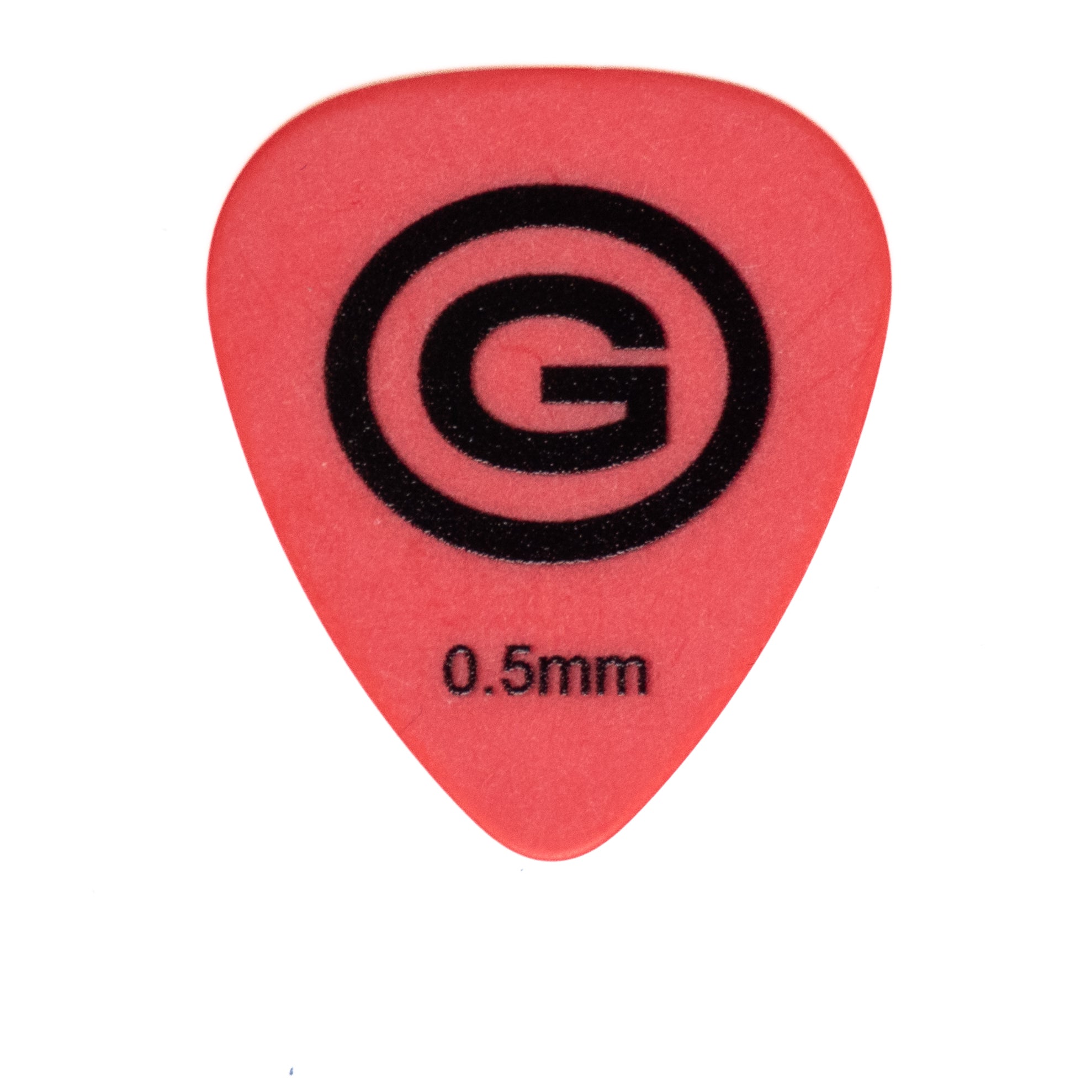 Grooveland picks 12 pcs assorted