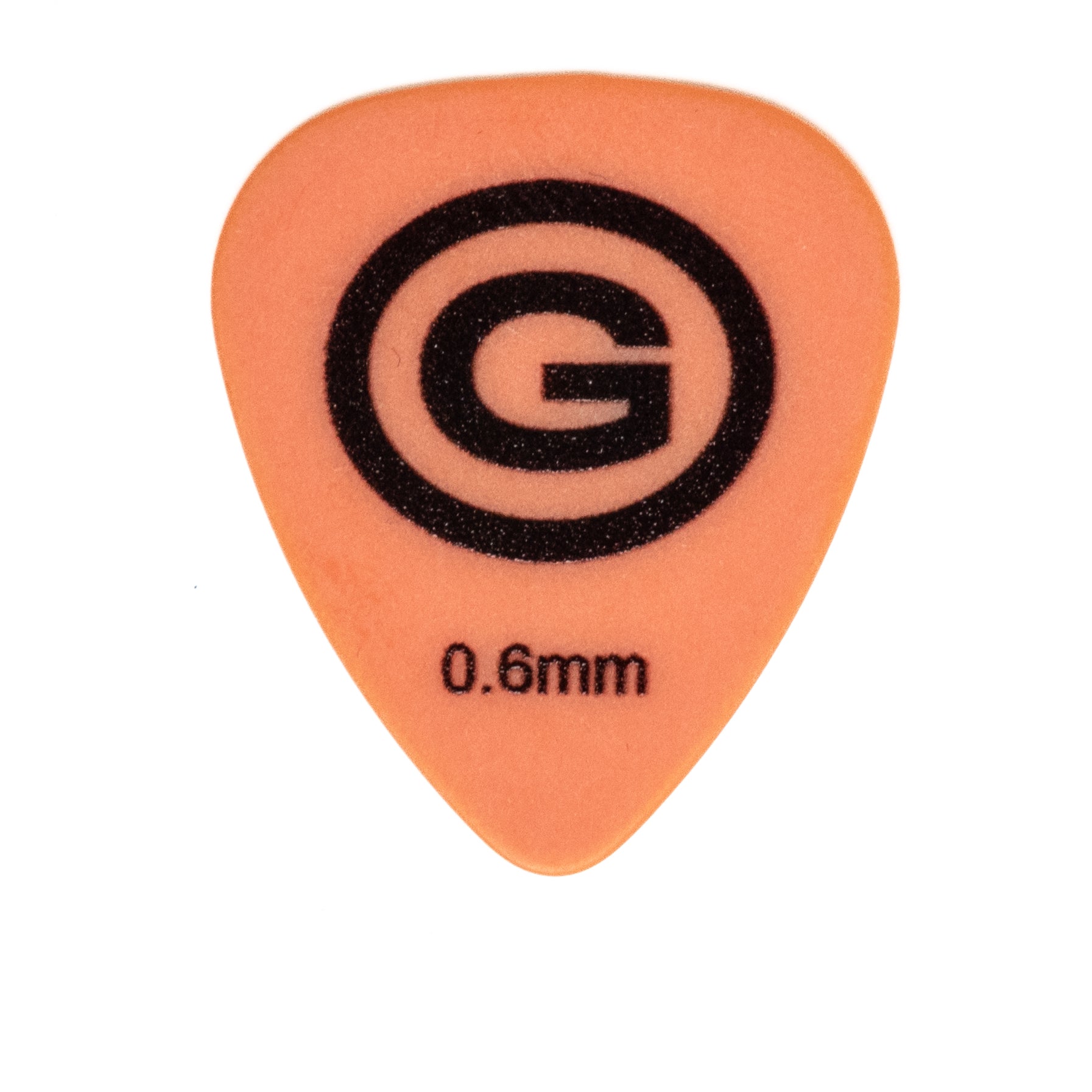 Grooveland picks 12 pcs assorted