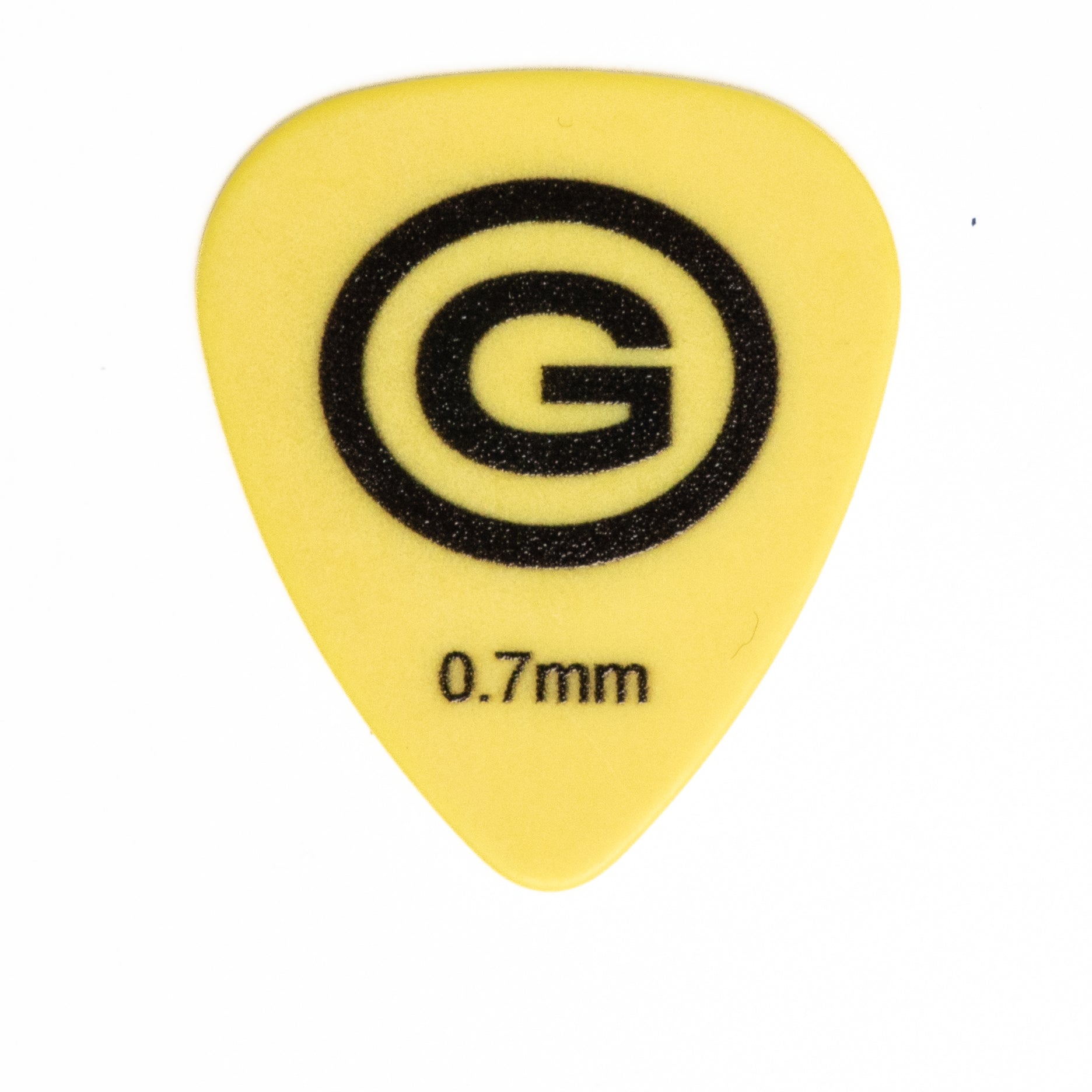 Grooveland picks 12 pcs assorted