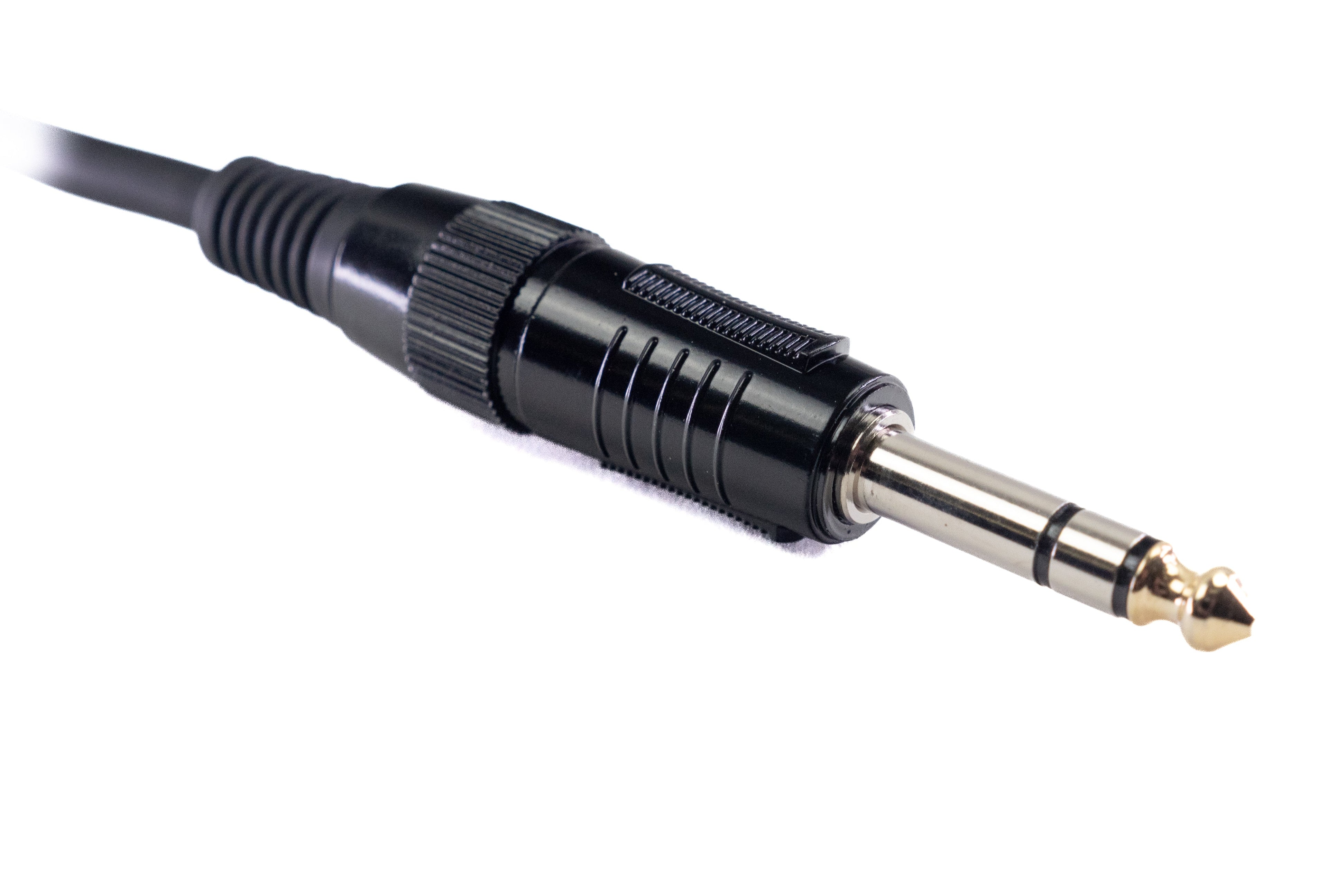 Perfex XLR female to balanced jack (1.5m)