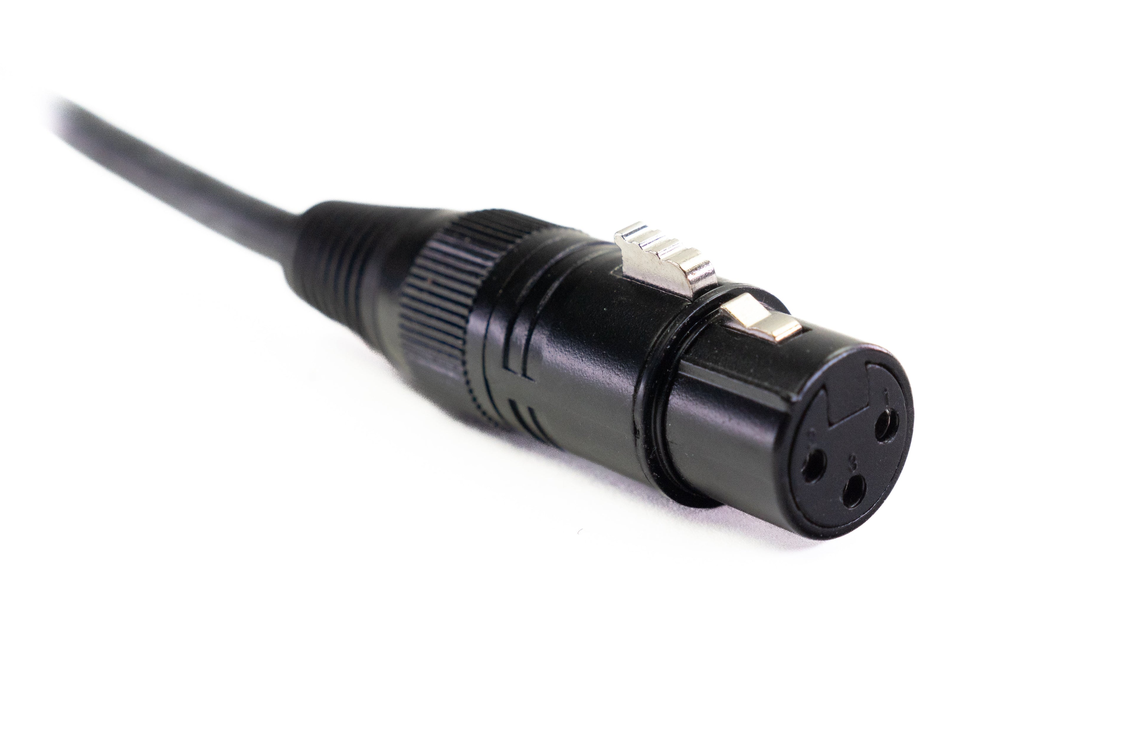 Perfex XLR female to balanced jack (1.5m)