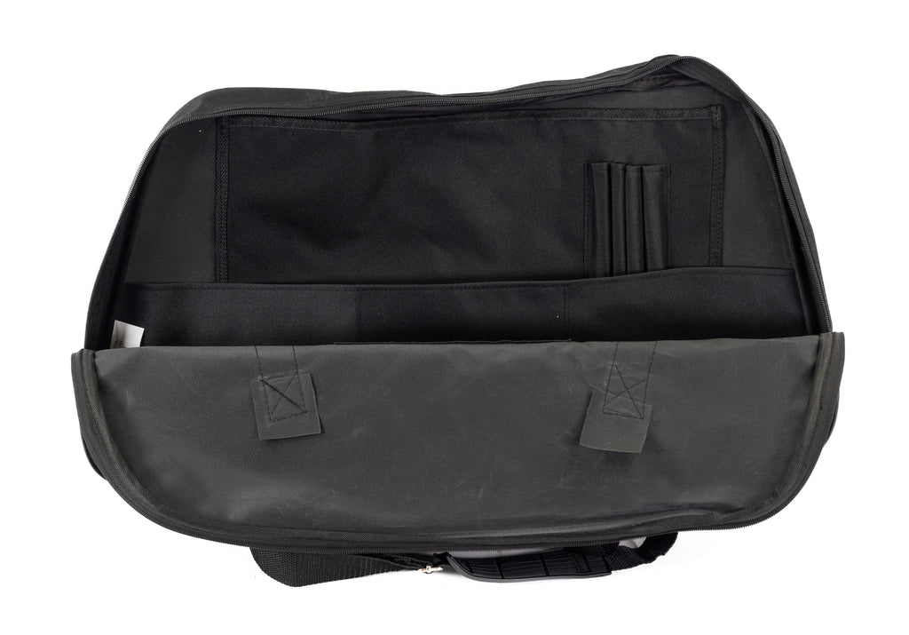 Perfex Music Stand Softbag (W:68 x D:10 x H:36cm)