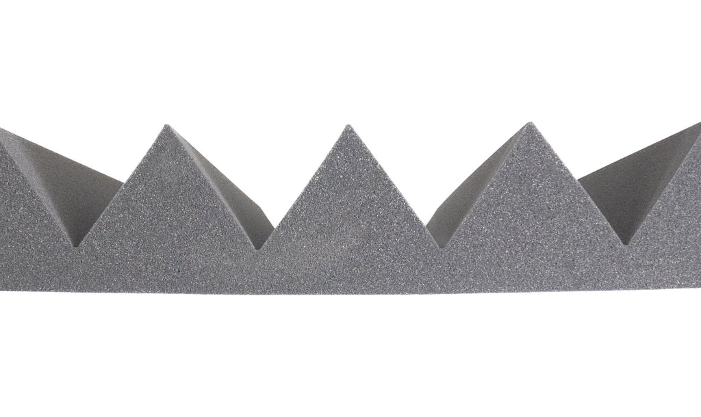 StudioMate FA60 Acoustic Foam (2 pcs - 60 x 120cm)