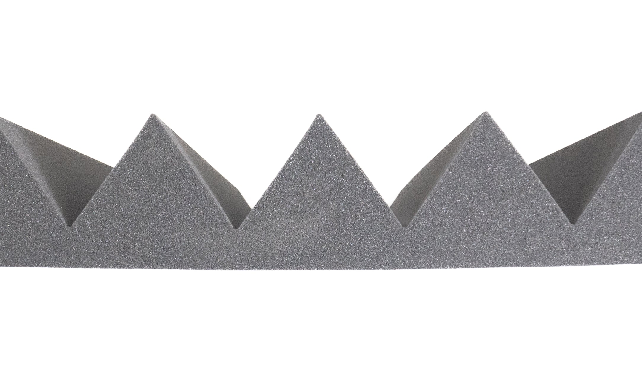 StudioMate FA60 Acoustic Foam (2 pcs - 60 x 120cm)